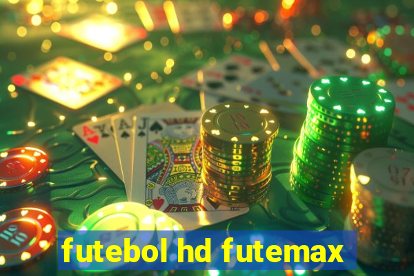 futebol hd futemax